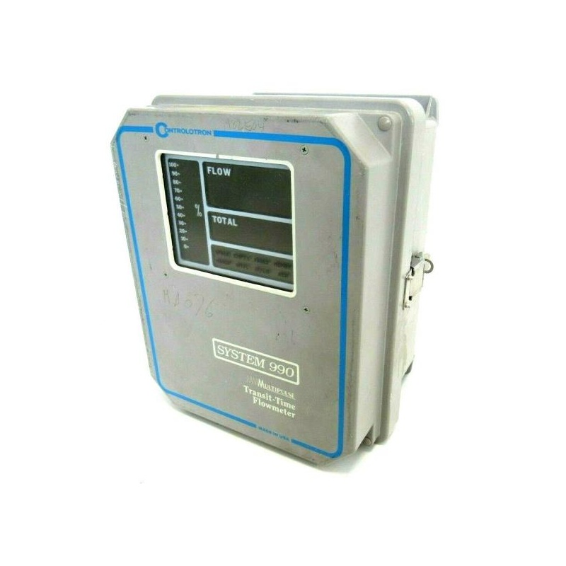 Измеритель расхода Controlotron 994N5DS-3