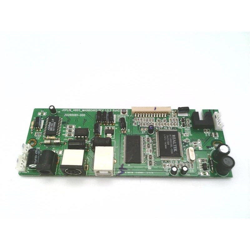 ПЛК (программируемые логические контроллеры) Protech 202R0081-000