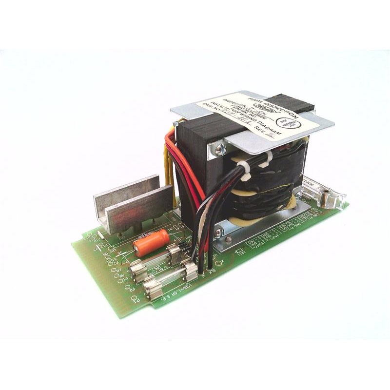 Источник питания 90P1X120AC24FC80W3PL