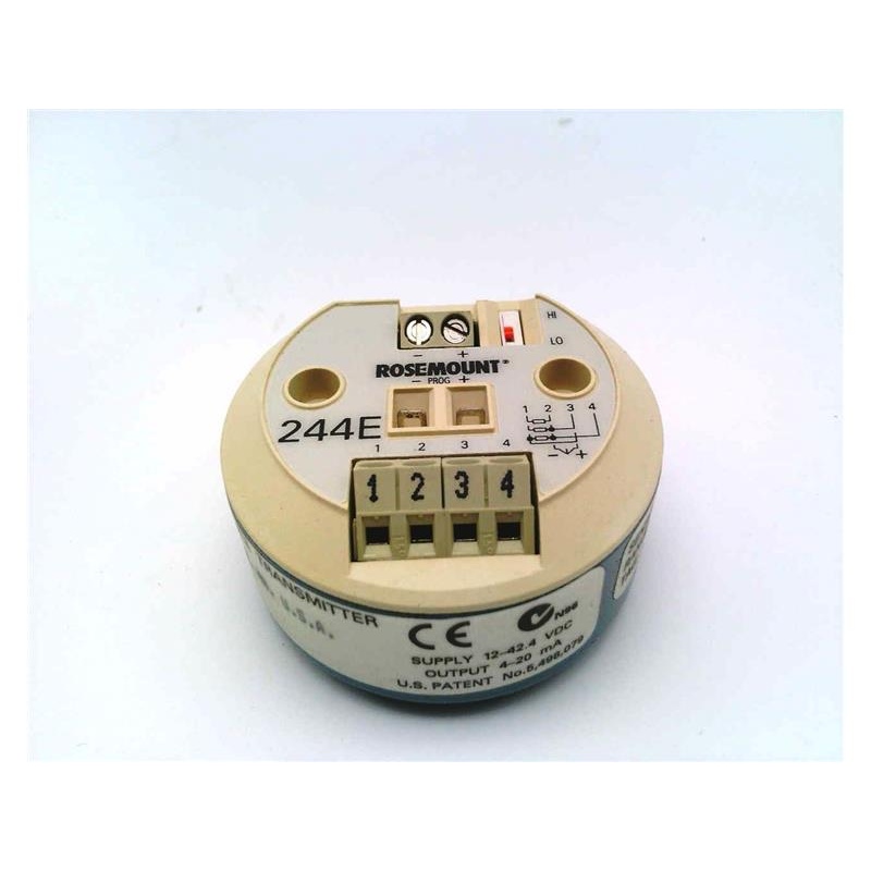 Эмерсон Emerson 244EHNA