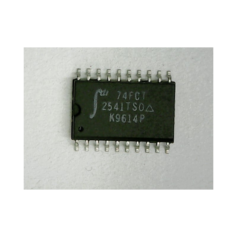 Драйвер шины IDT74FCT2541TSO