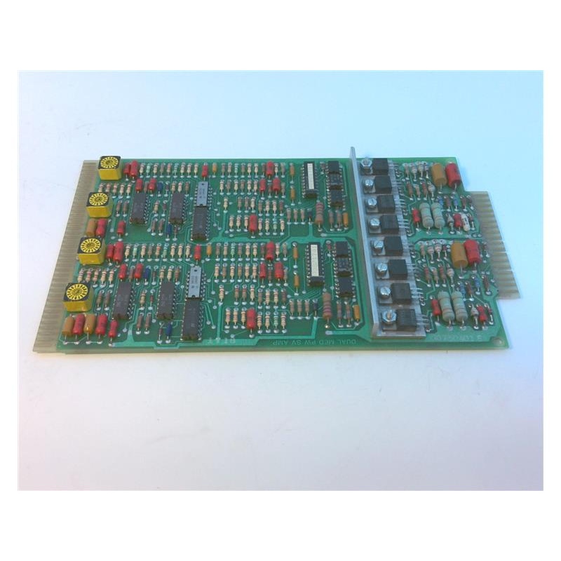 Контурная плата Universal Industrial Products 42269501