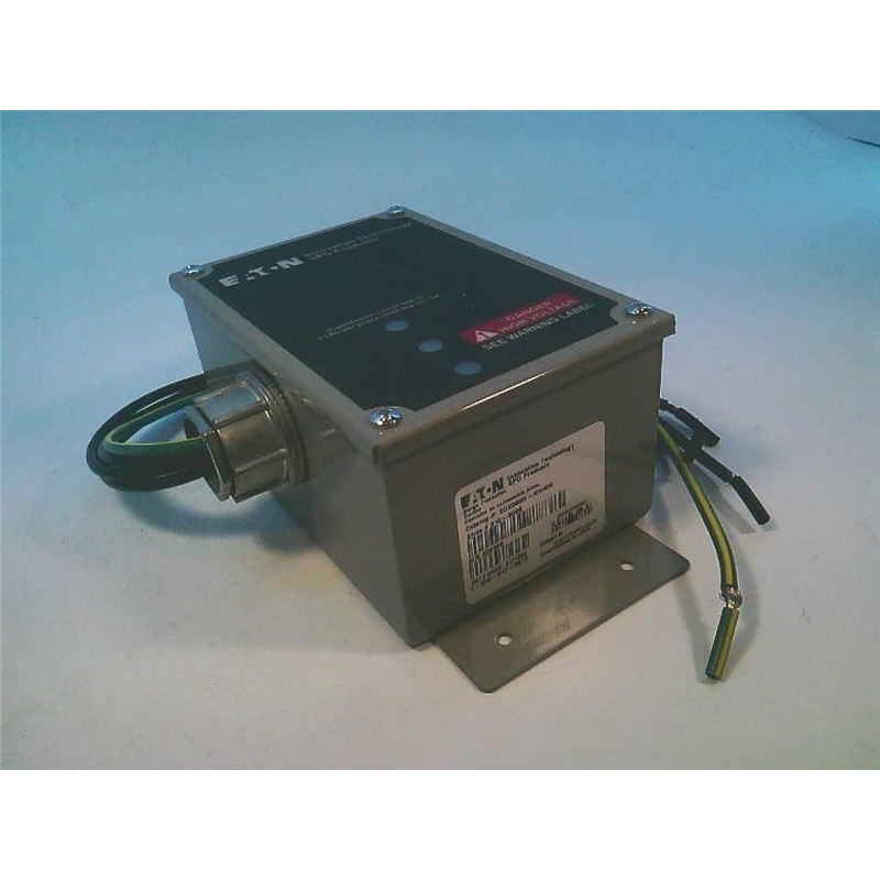 Подавитель перенапряжений Eaton EQX080N-NN400