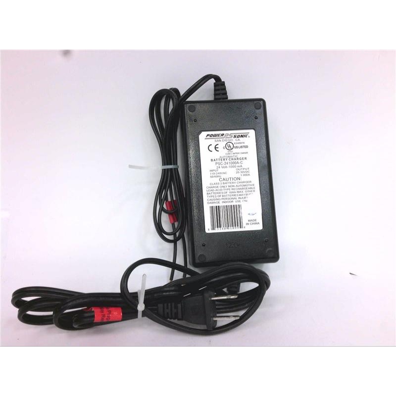 Источники питания Power Sonic PSC-241000A-C