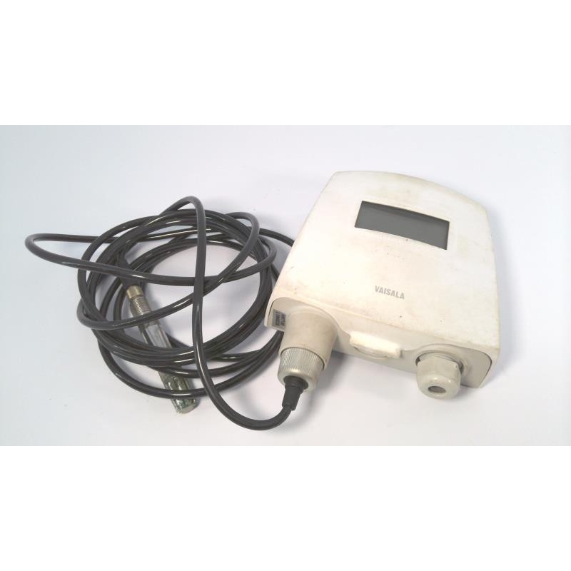 Датчик влажности и температуры HMT130HA0D1F011A1A0A