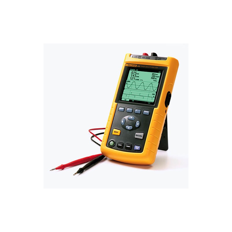 Генератор импульсов Fluke 43B