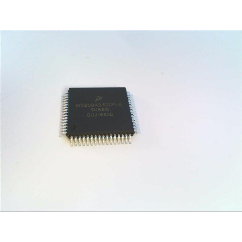 Микроконтроллер мку MC908AB32CFUE