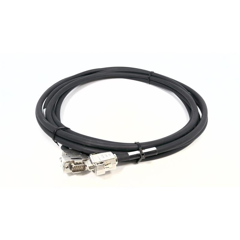 Силовой кабель LINAX LXS 264W4