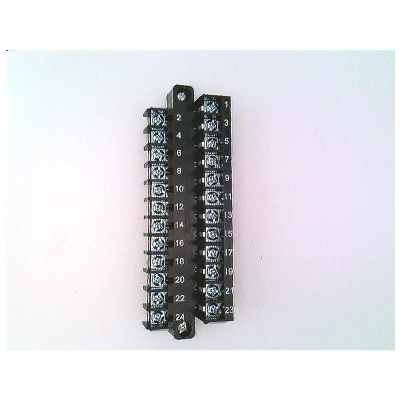 Электрические разъемы, клеммы и штыри JIT PTB670B-01