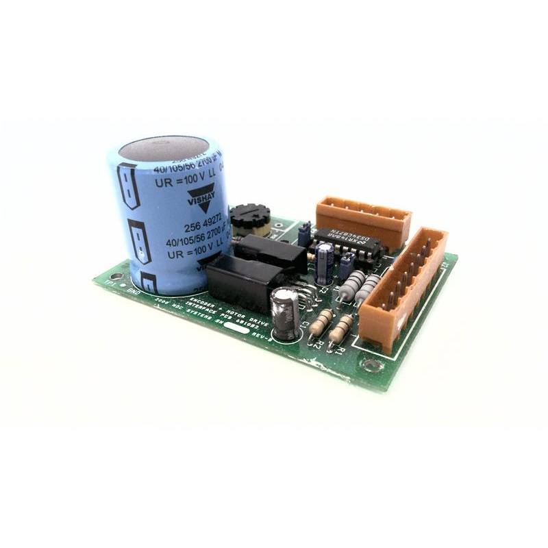 Печатная плата Geckodrive 681082-1B