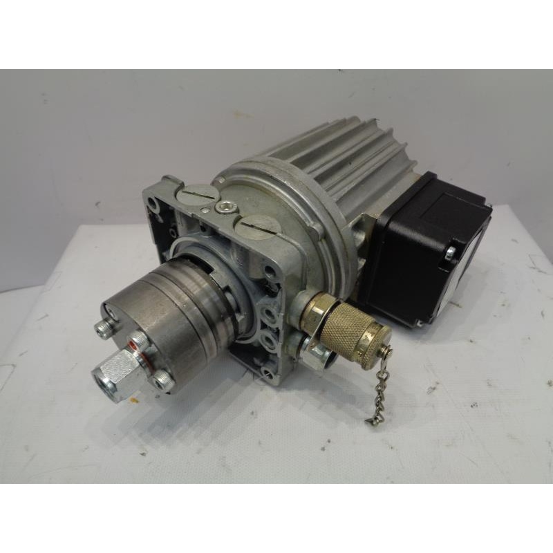 Гидравлический насос SKF MFE5-2000+399