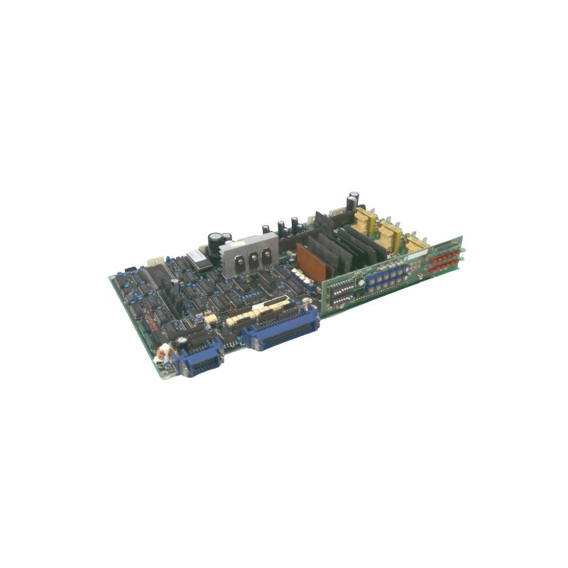 Плата регулятора 0-48680-106