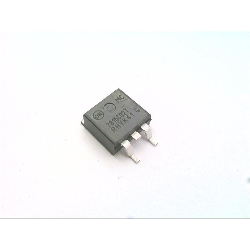 Ис MC7815CD2TG