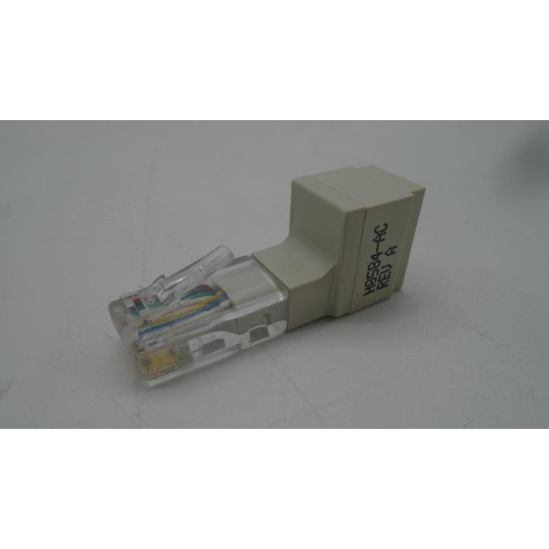 Адаптер разъёма DEC H8584-AC