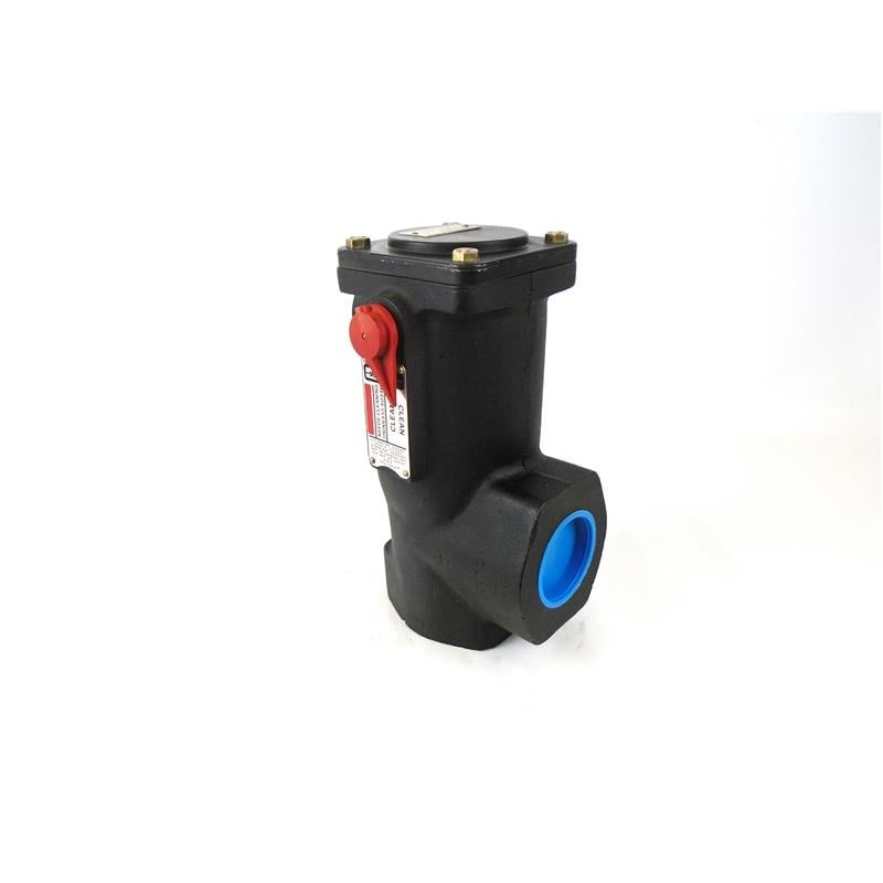 Двухходовой клапан Parker 50S74WM3FF178