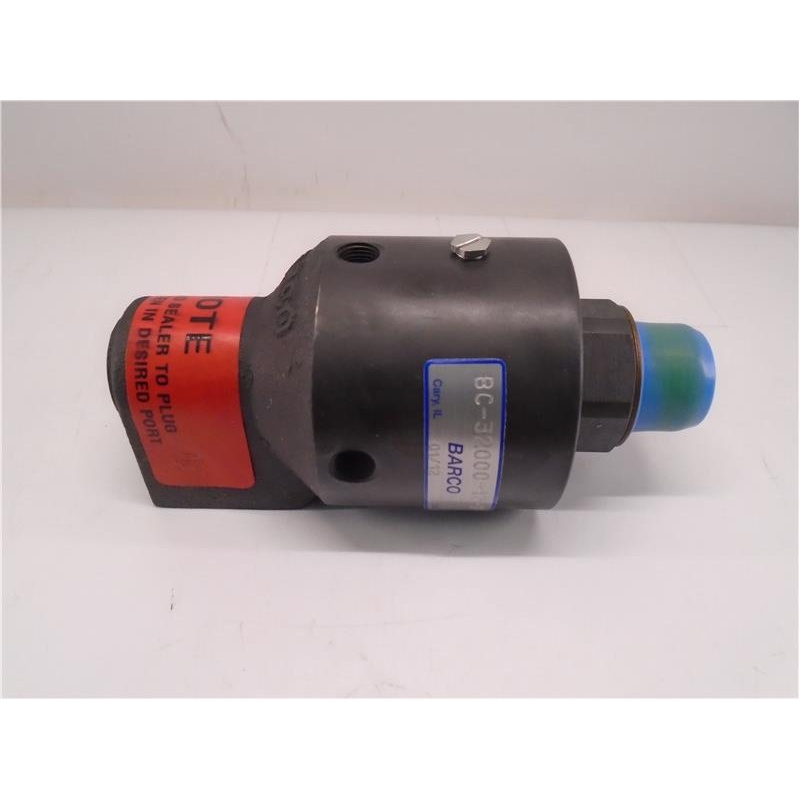 Ротационное соединение BC-32000-12-1P