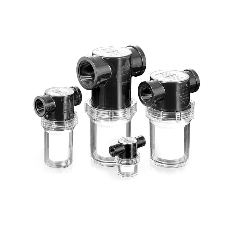 Воздушный фильтр Piab Vacuum Products PPSF.375-X10