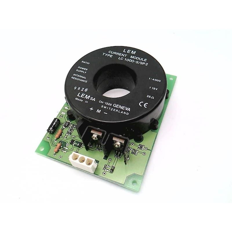 Преобразователь тока Allen-Bradley 1336-CT-SP4A