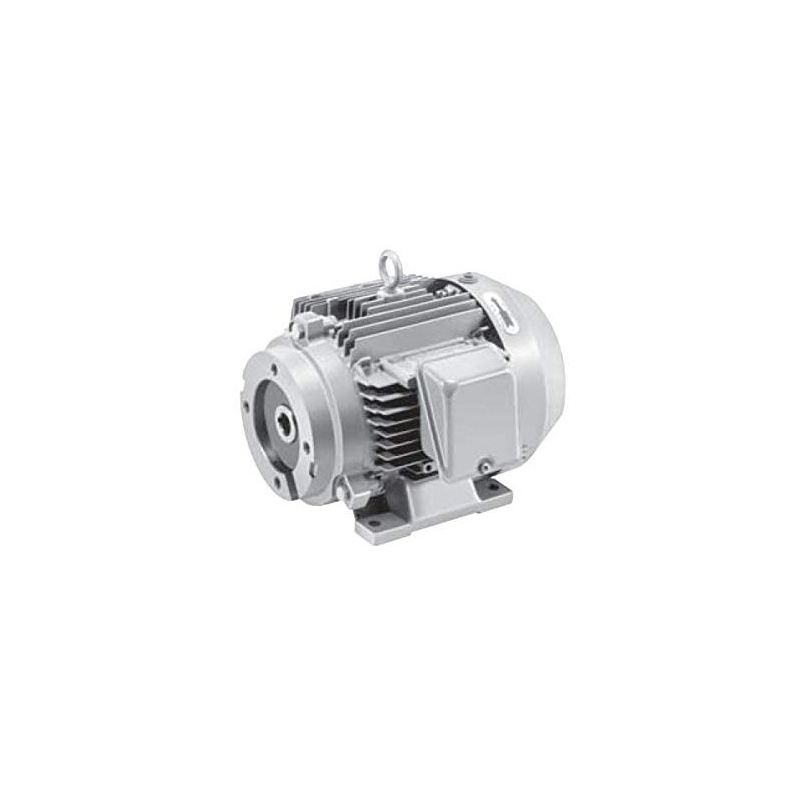 Двигатель Yuken M12230