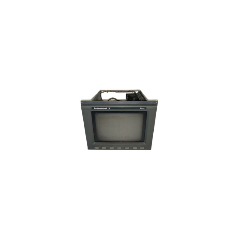 Интерфейс оператора FANUC A02B-0120-C112
