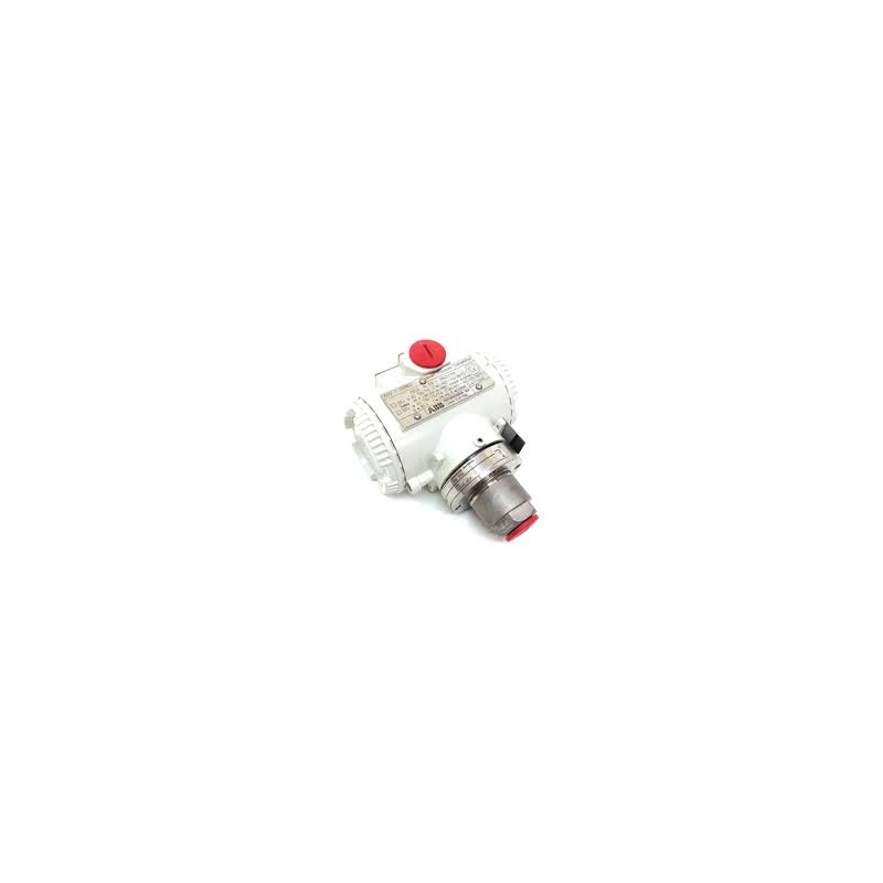 Преобразователь давления ABB 624EGE31020G8111