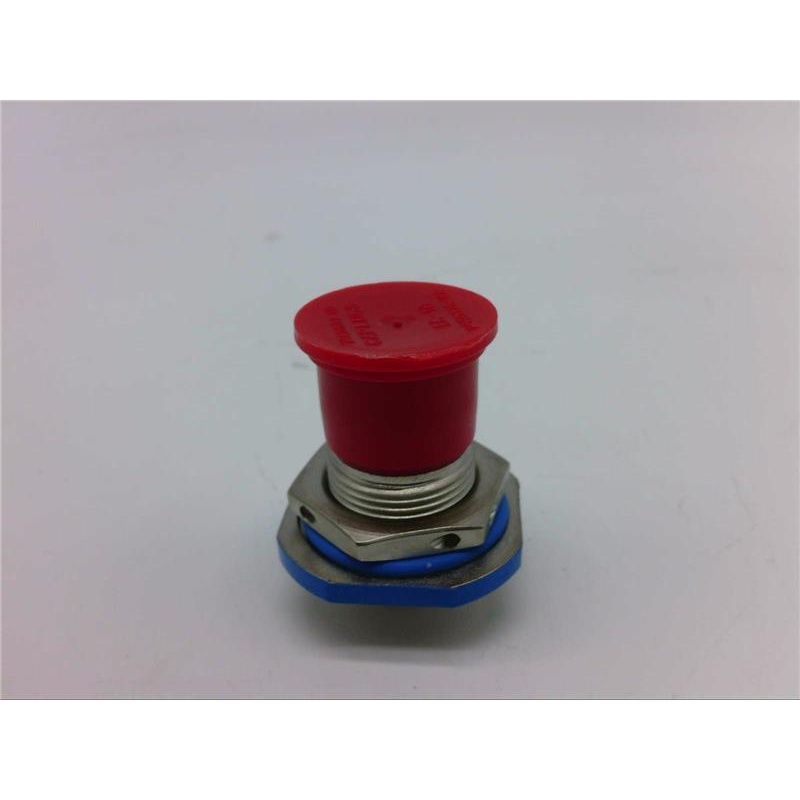 Рецептакл Souriau D38999/24FA98SE