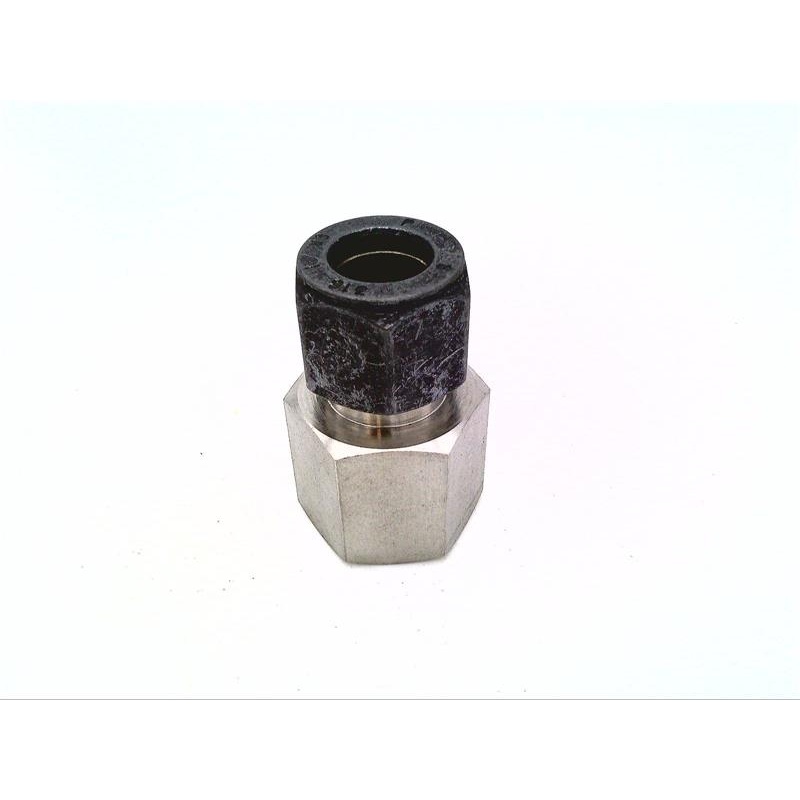 Соединение Parker 8-12 GBU-SS