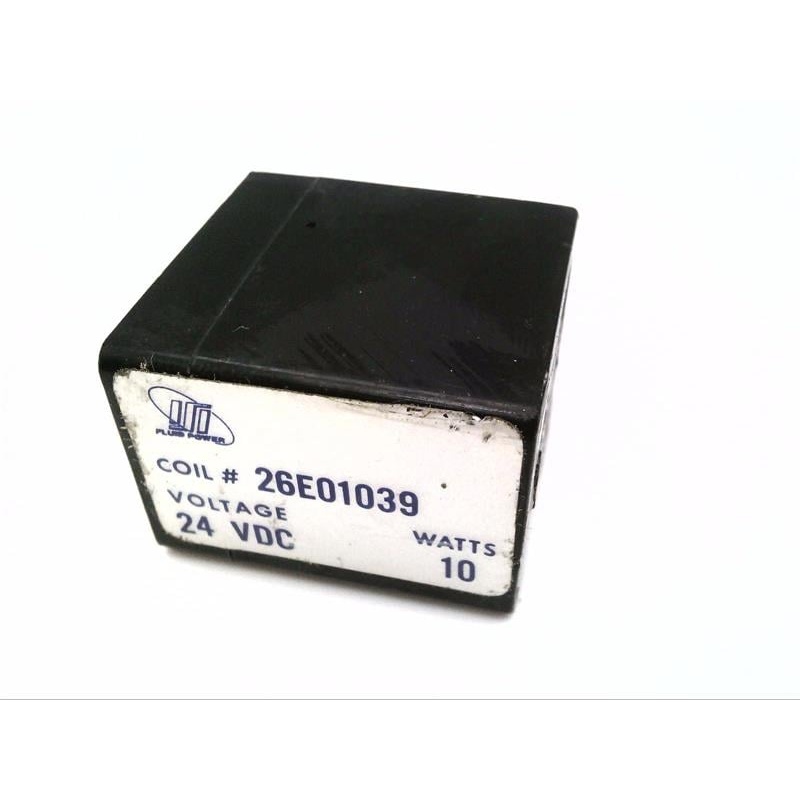 Катушка Parker 26E01039-24V