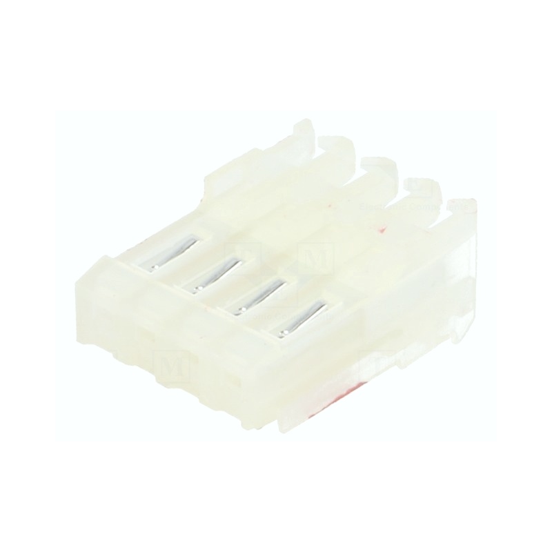Разъём IDC CE100F22-4-D-EACH