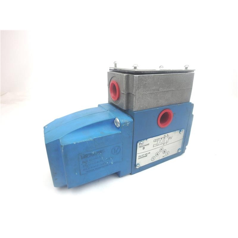 Распределительный клапан Eaton DG454W-012A-WB-50