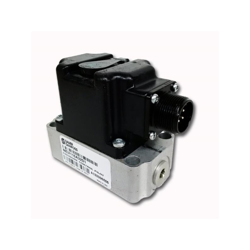 Клапан управления давлением пилота Danfoss MCV116A3102