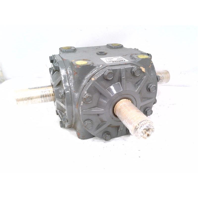 Шестеренчатый блок Curtis Machine 922054
