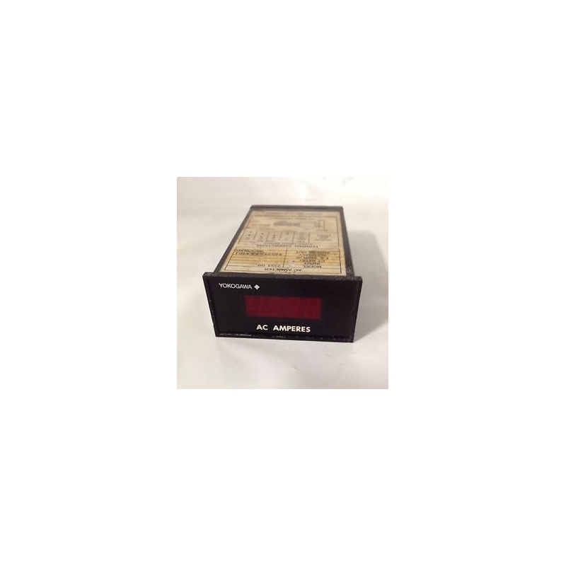 Измеритель ампер Yokogawa 2353-00