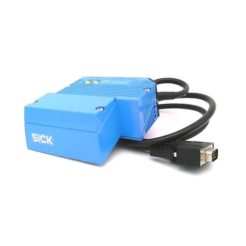 Ручные сканеры штрих-кода SICK CLV630-6001S01