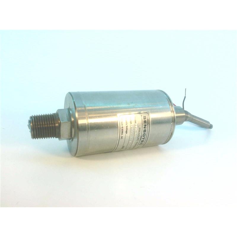Преобразователь давления Honeywell 811-FMG/1110-04-01
