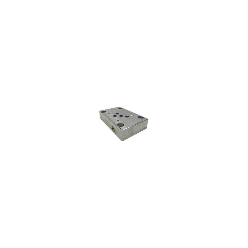 Адаптор клапана Daman Products AD05D08VAAB