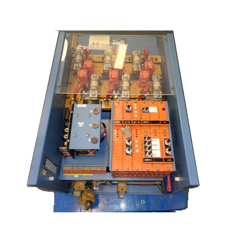 Привод Eaton TP3-380/440-200L-2BS+AFSM9220+RF+AG+2RRV2+1RRV4