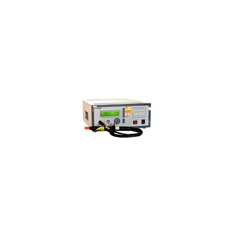Тестер диэлектрической жесткости Eaton DMG50+MG-10