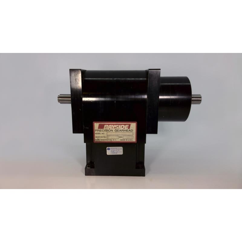 Прецизионная головка редуктора Parker NR56D-015-001LB