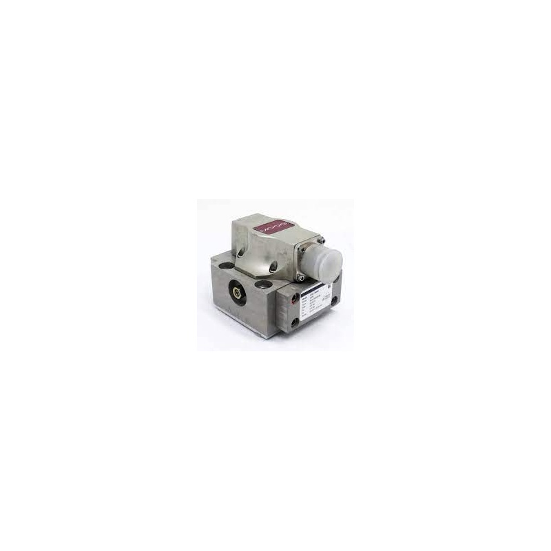 Сервоклапан Moog G631-3702B