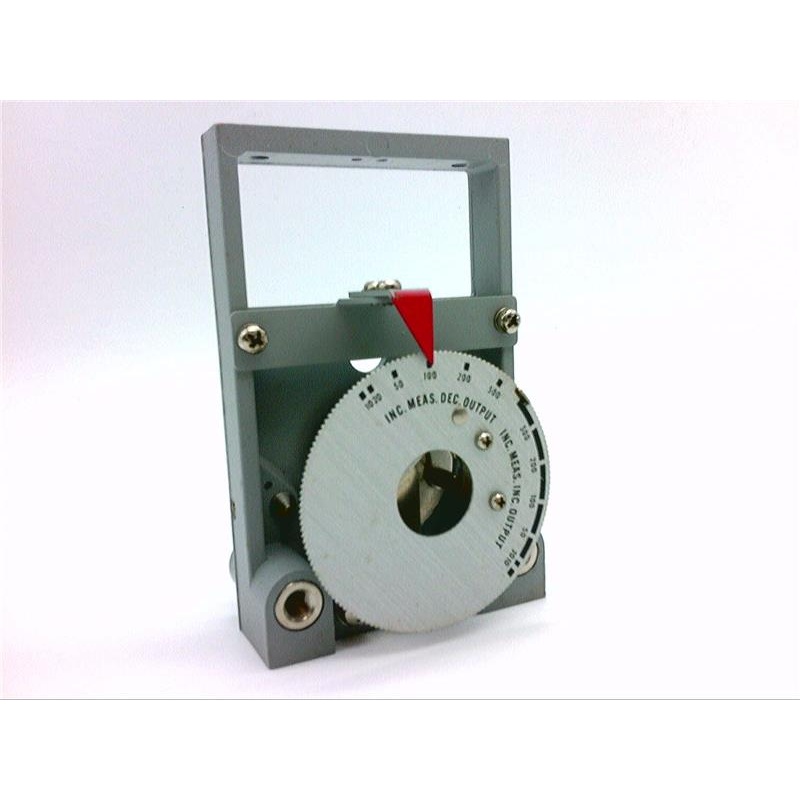 Задняя панель в сборе Invensys C0124CF