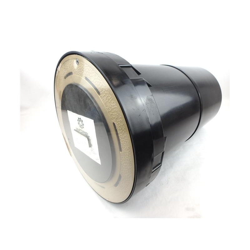 Корпус освещения Hydrel Corp RIS-9101B/34