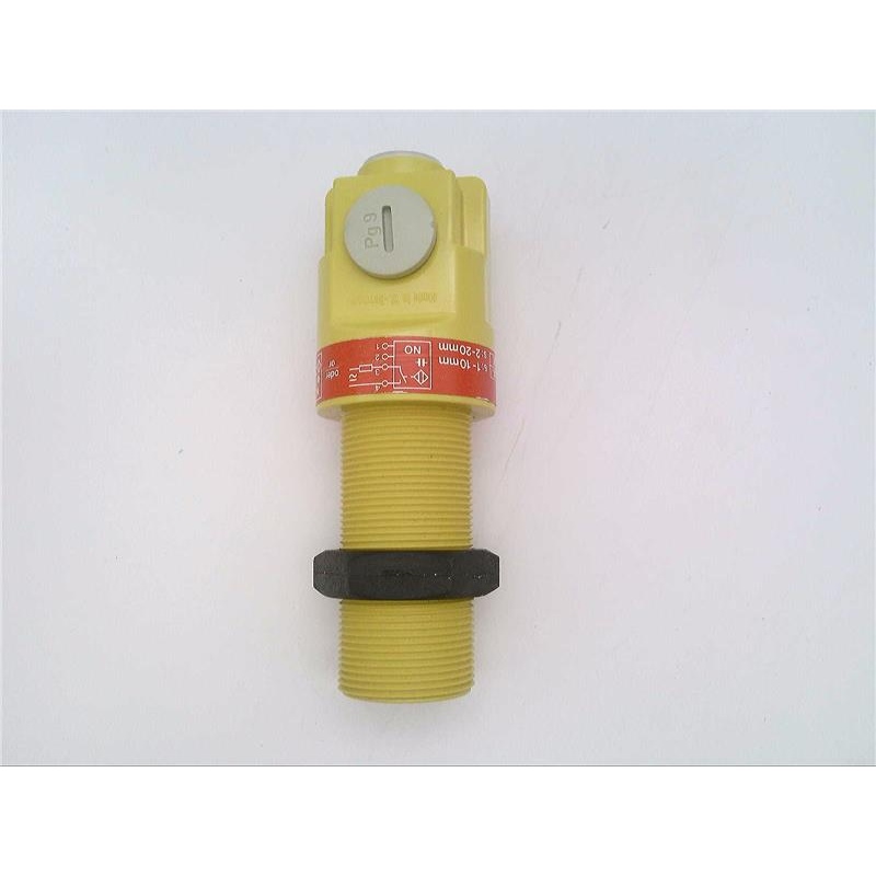 Бесконтактный датчик BC10-P30SR-FDZ3X