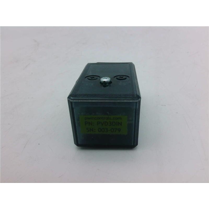 Привод клапана PWM Controls Inc PVD3DIN