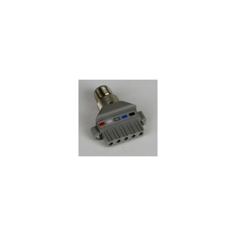 Коммуникационные кабели и адаптеры Horner Automation HE200ACC512