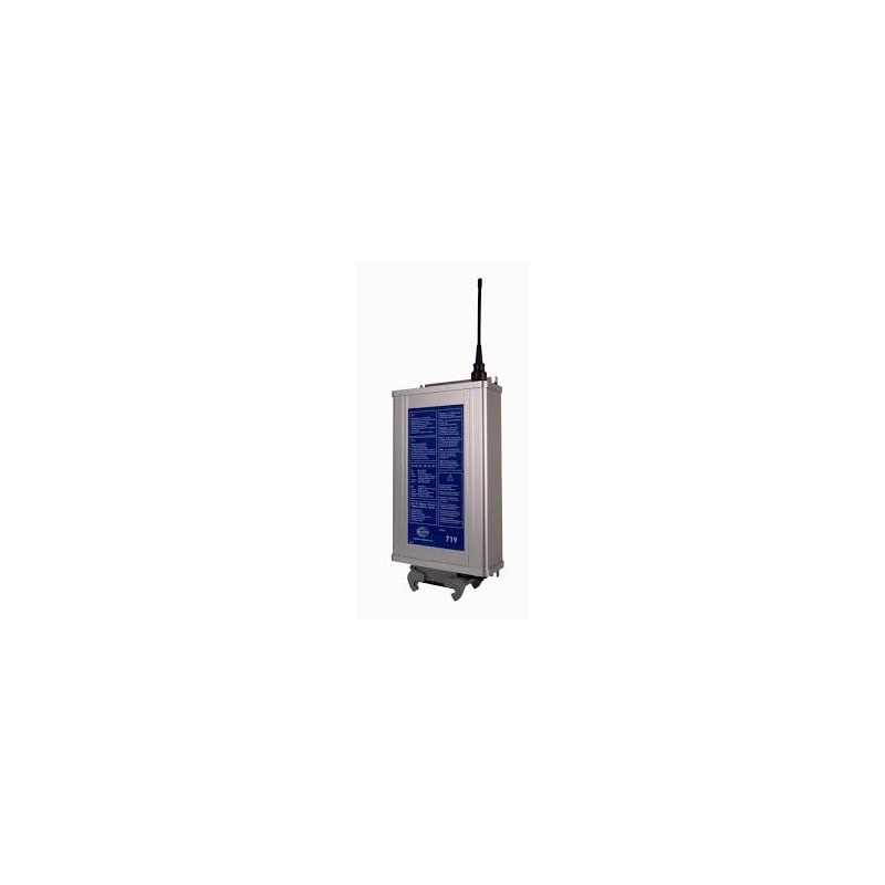 Частотный приёмник HBC Radiomatic FSE 719