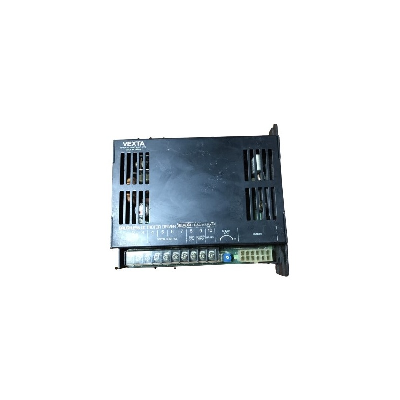 Драйвер серводвигателя Oriental Motor BLD4024-H