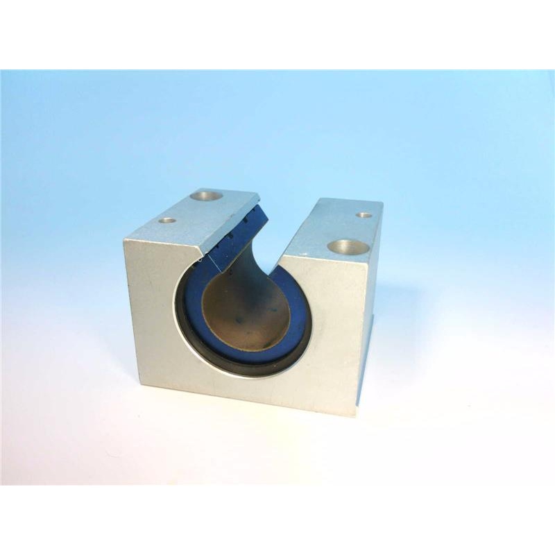 Корпуса подшипников с подушечным блоком PBC Linear PMN40