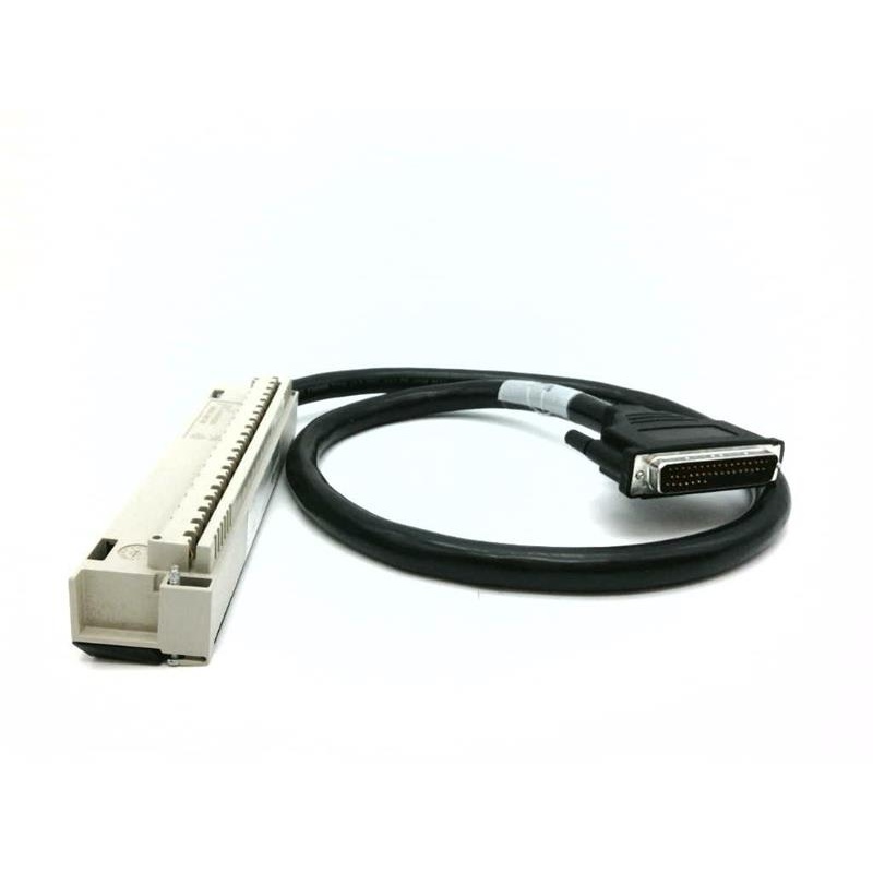 Системный кабель CABLEFAST для модуля QUANTUM Schneider Electric 140XTS01203