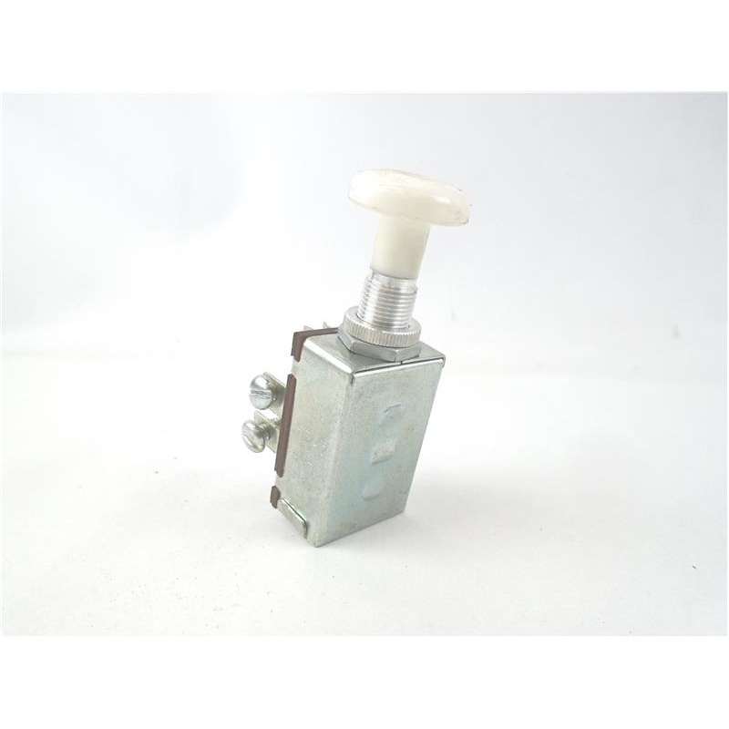 Нажимной переключатель 387STD-DS-135